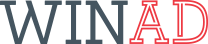 winad logo
