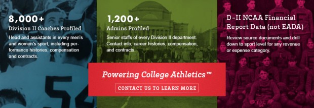 Powering College Athletics