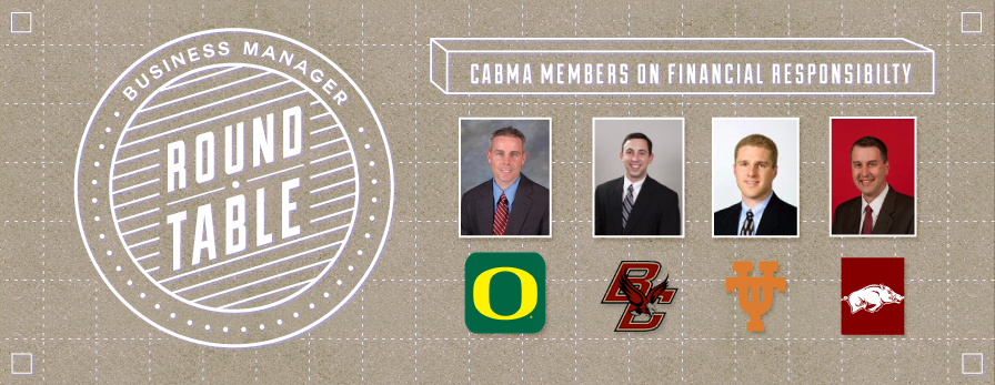 CABMA Round Table