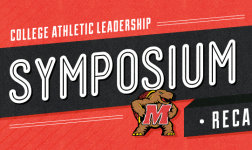 College Athletic Symposium