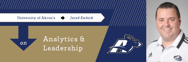 Jared Embick Interview