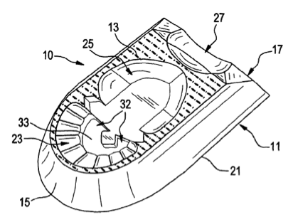 Sports Technology: Recent Patents and New Innovations - Winthrop ...