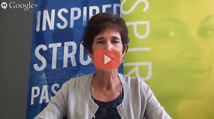 Win AD Google Hangout: Leadership Development with NACWAA's Patti Phillips
