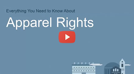 NCAA Apparel Rights: Everything You Need to Know in 6 Minutes